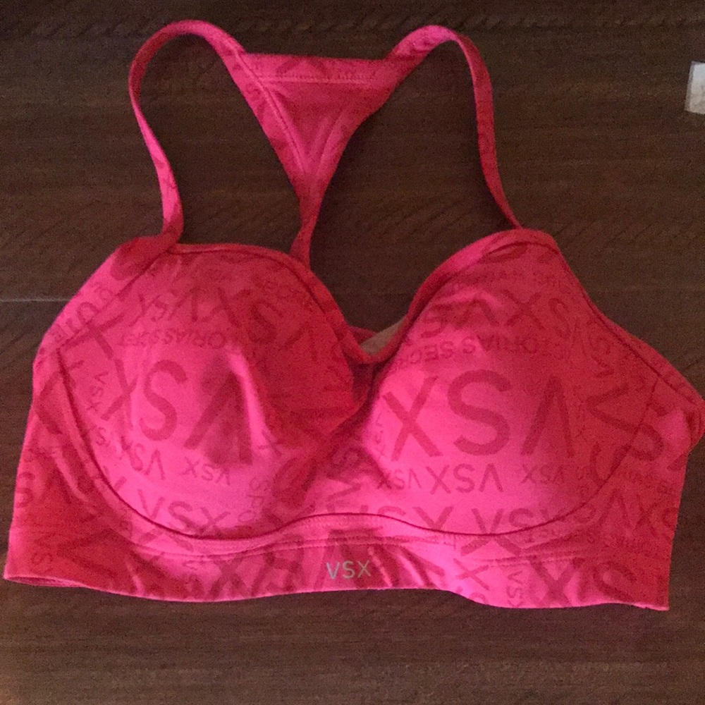 Victoria’s Secret sports bra